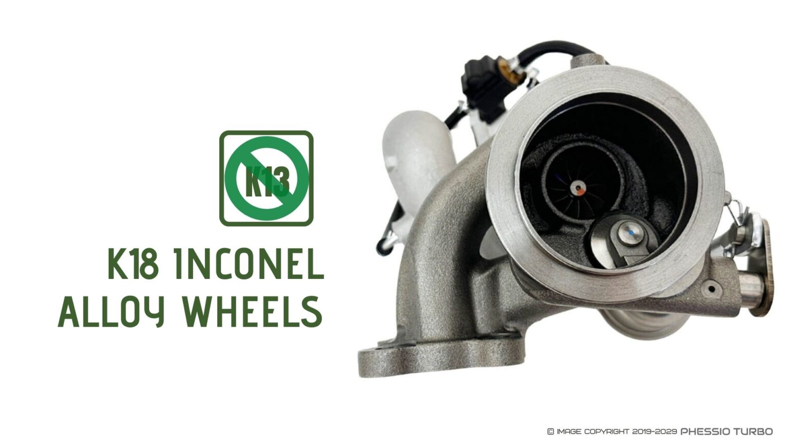 New Turbo Turbocharger 49180-04166 Fit 2018-2022 Chevy Equinox 1.5L GMC Terrain