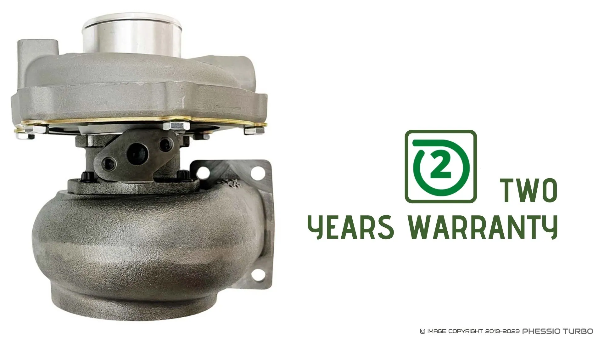 2674A090 Turbo