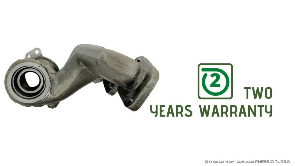 2700901880 turbo housing direct replacement