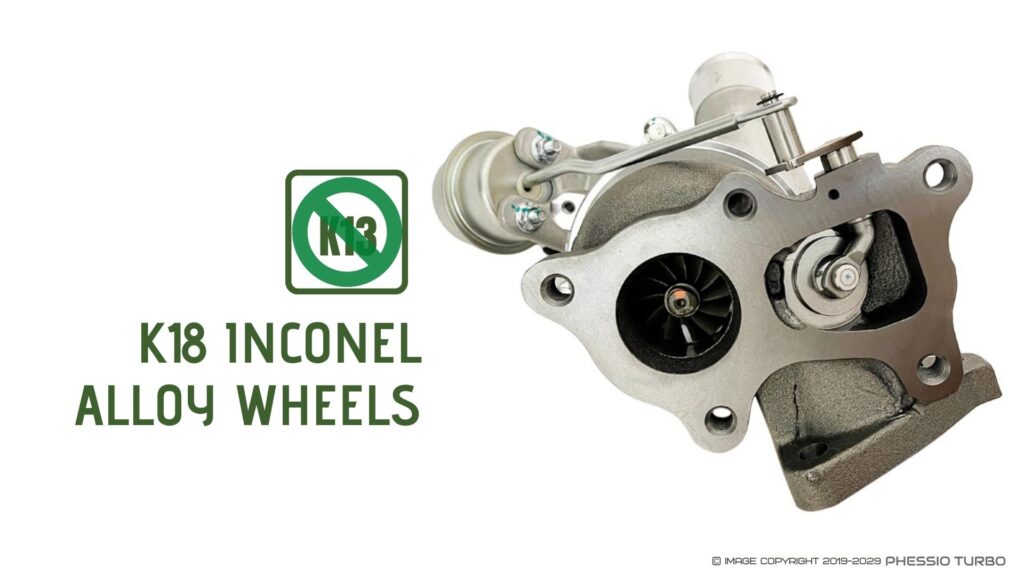 28200-42610 Turbocharger