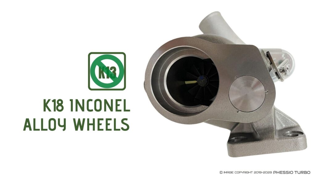28230-45100 Turbocharger
