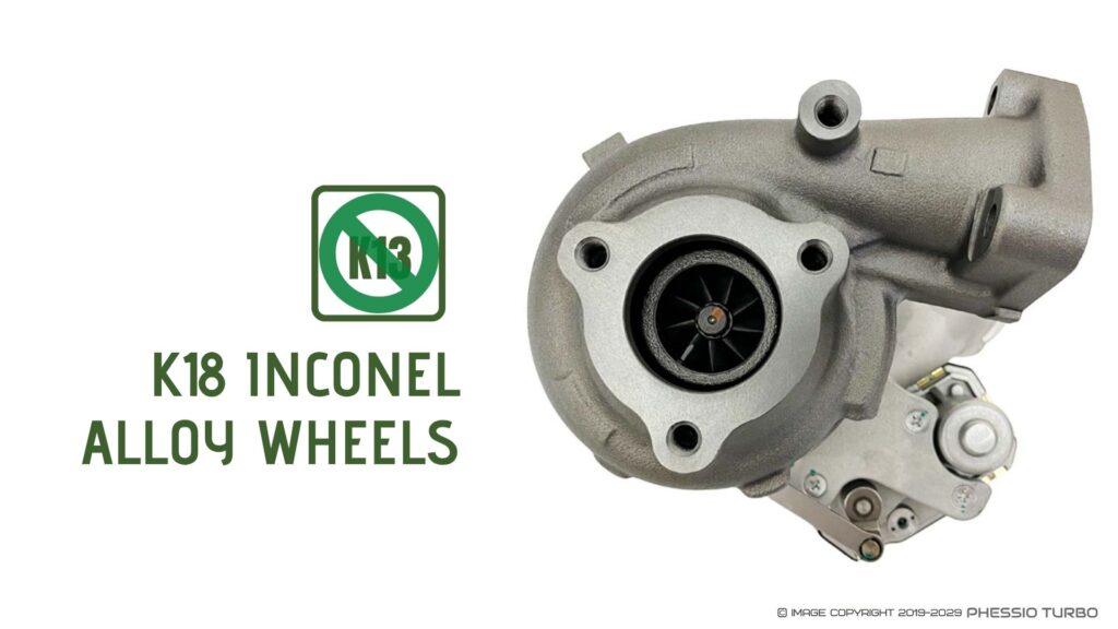 28231-2F600 Turbocharger