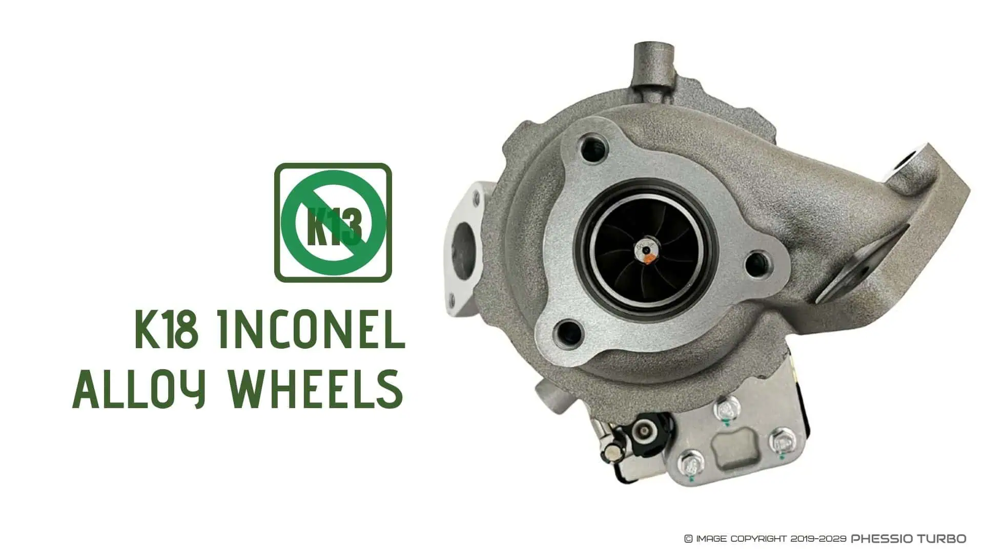 28231-2F750 Turbocharger