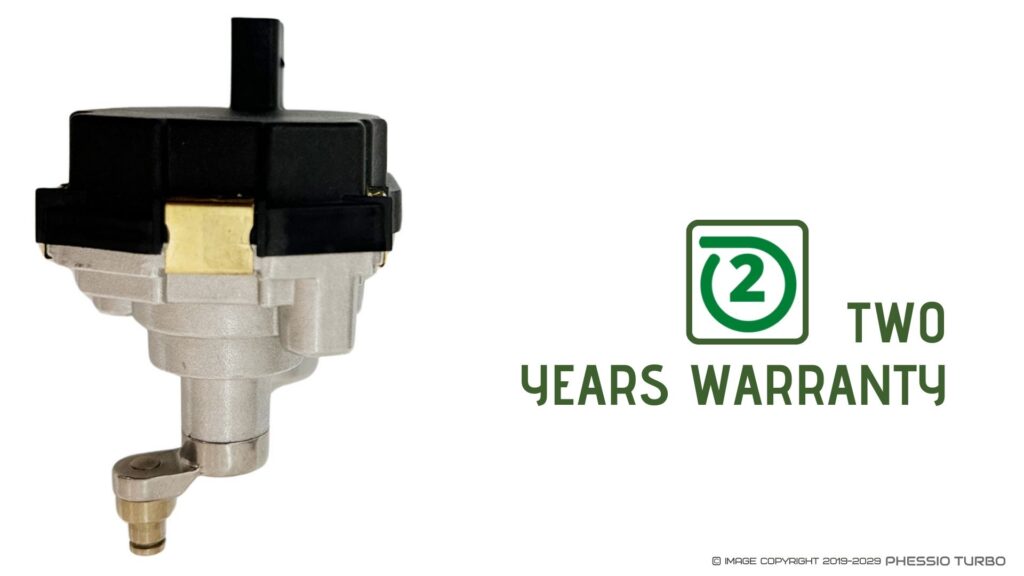 282352F700 Actuator