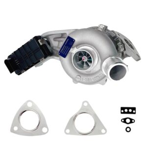 3.0 V6 SDV6 Turbocharger LR084605