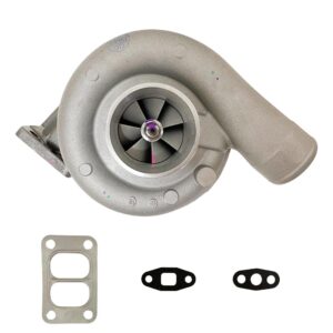 312939 aftermarket turbocharger for Sisu 620DS