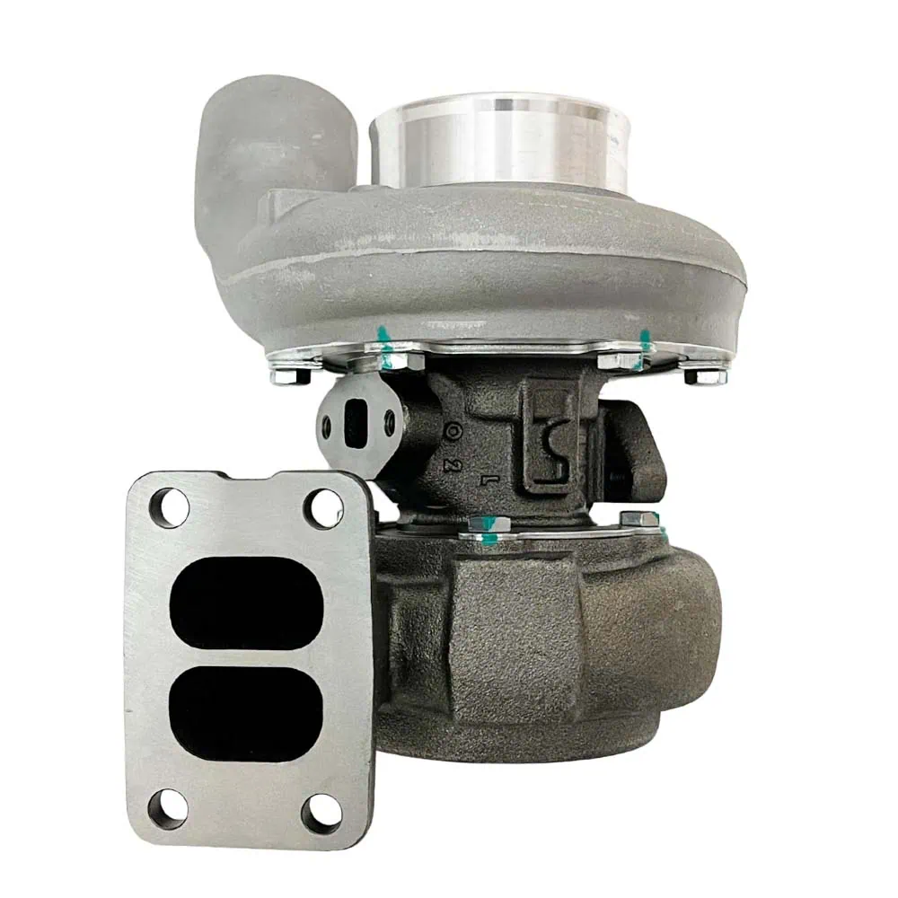 5010450477 Turbo S200 318168 For Renault MIDR060226 Engine