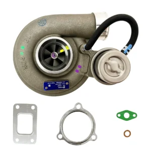 320-06153 turbo with warranty