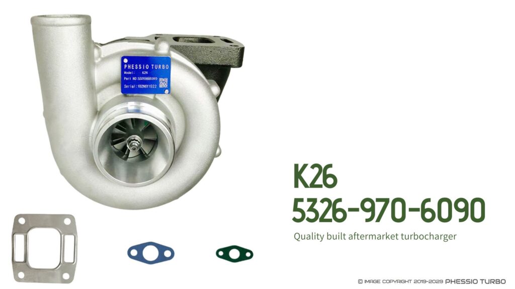35240024A Turbo K26 53269886090