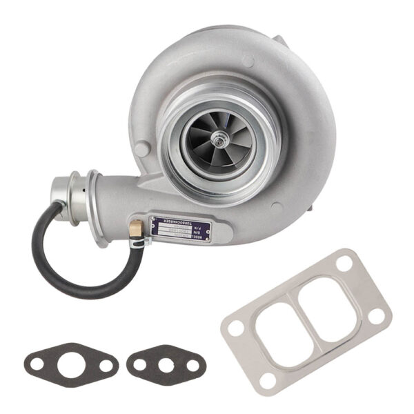 3538414 Turbocharger