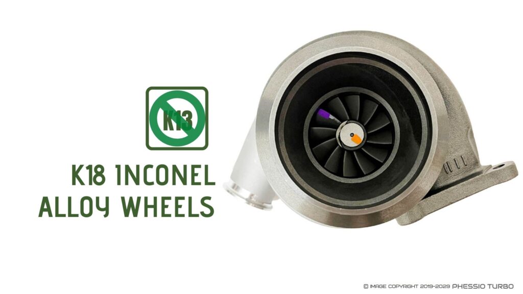 3590044 Turbocharger