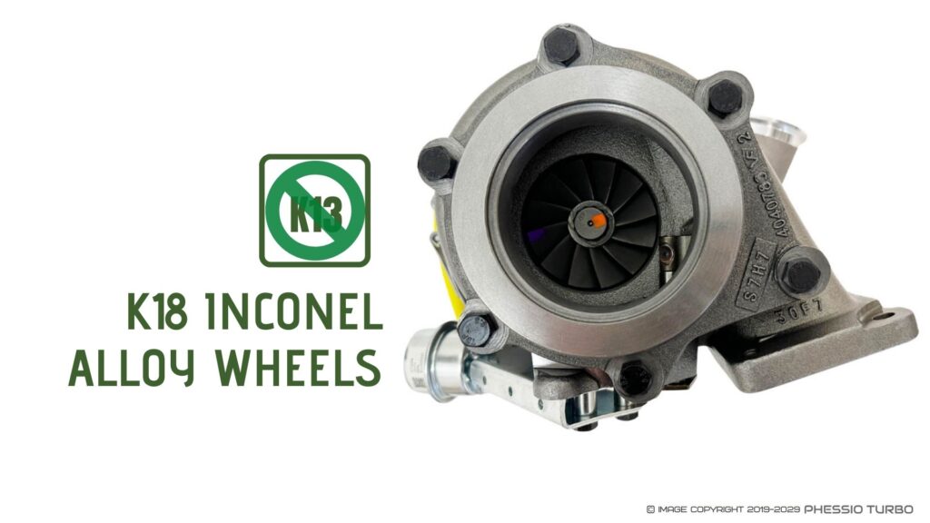 3780206 Turbocharger