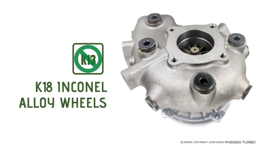 3827092 Turbocharger