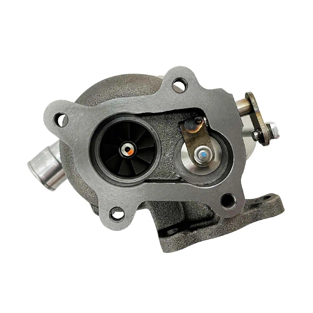 129403-18050 CY26 Turbo VA110024 For Yanmar 4TN78L Engine