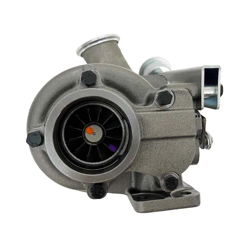 4955974 Turbo HX35W 4046893 For Cummins QSB7 engine