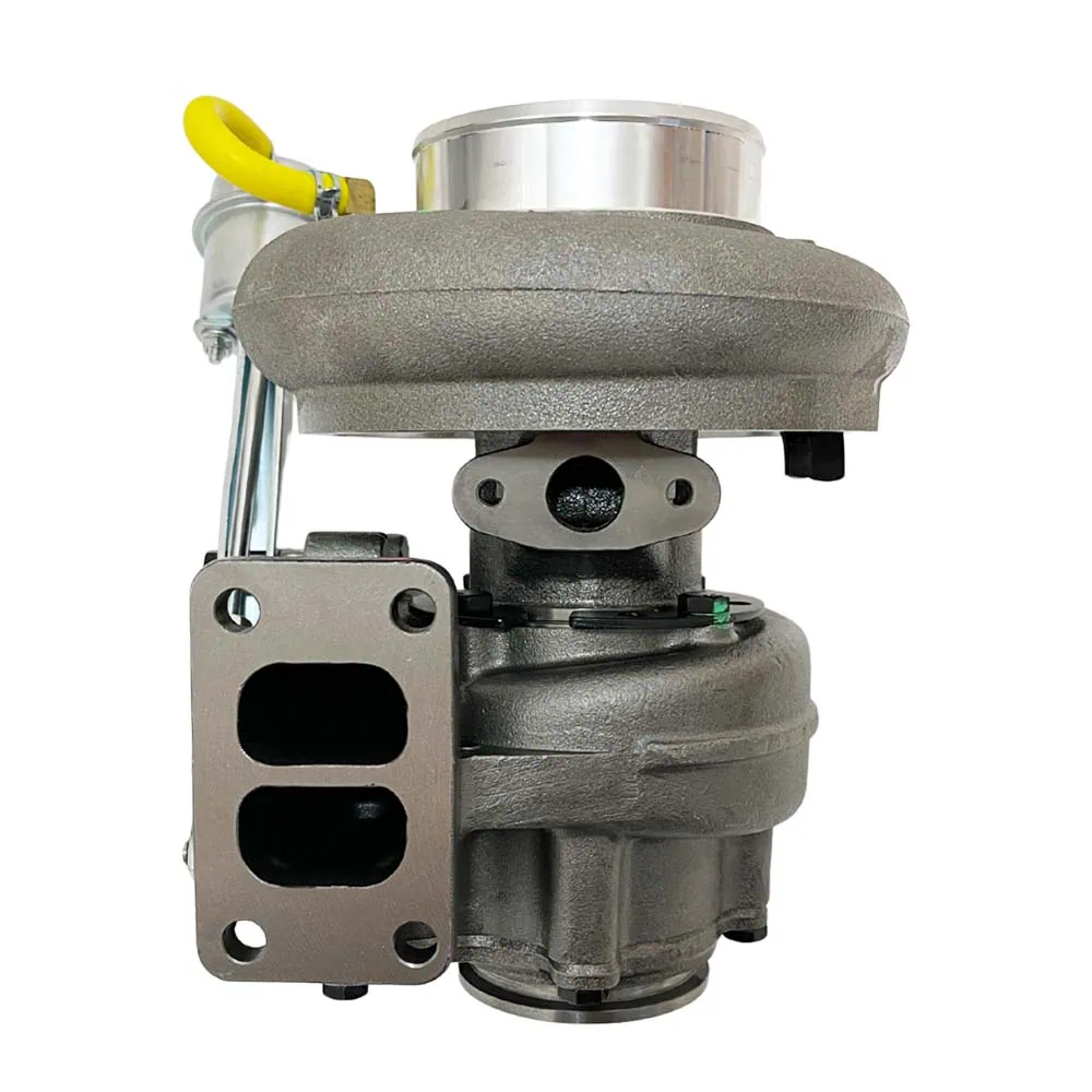 4955974 Turbo HX35W 4046893 For Cummins QSB7 engine