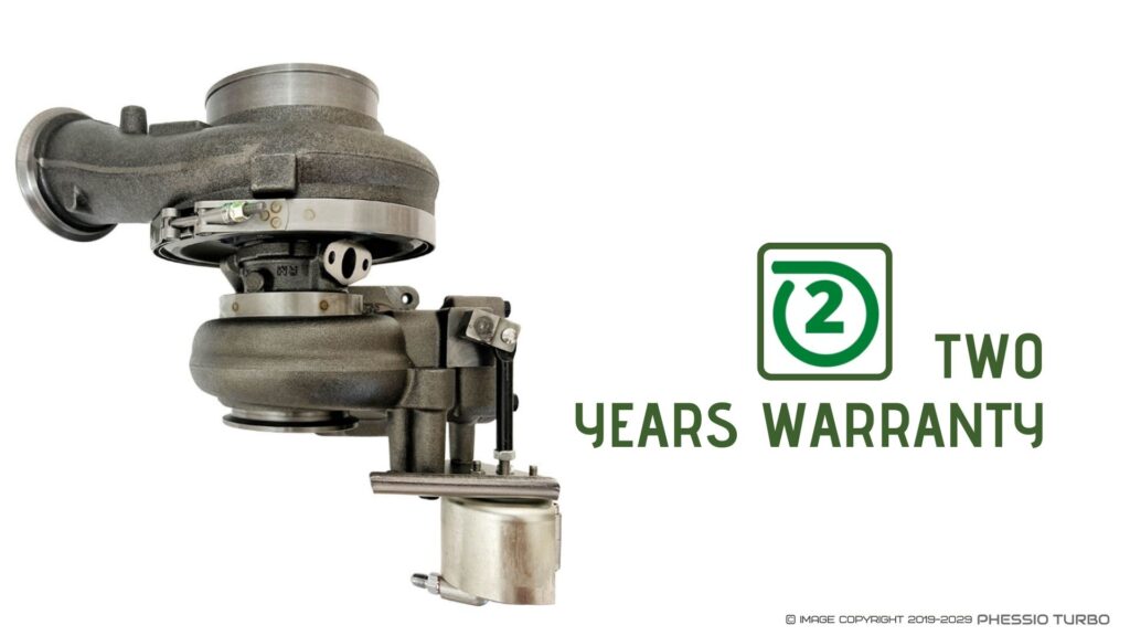 424-3445 Turbo