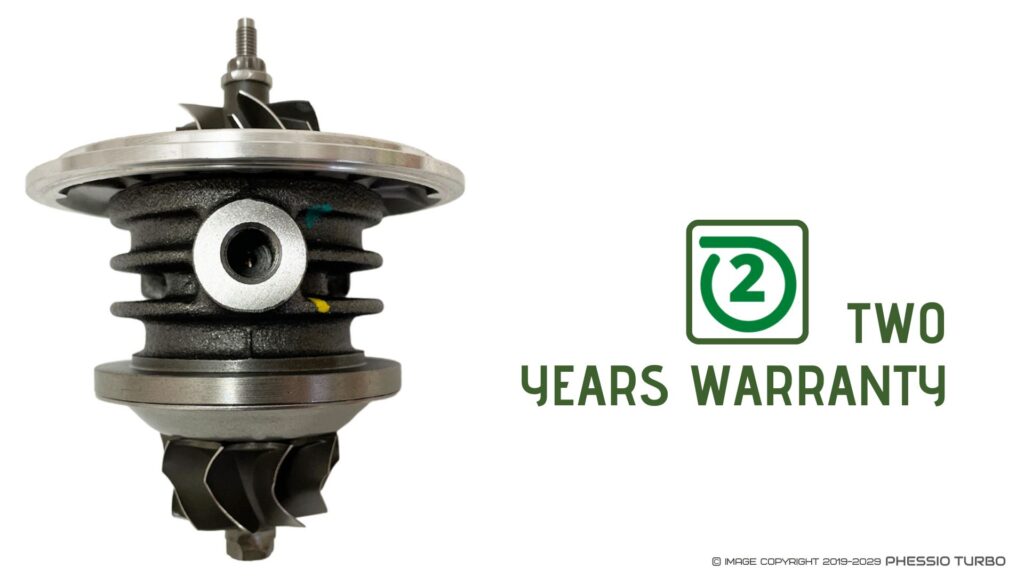 454064-0001 Turbo CHRA