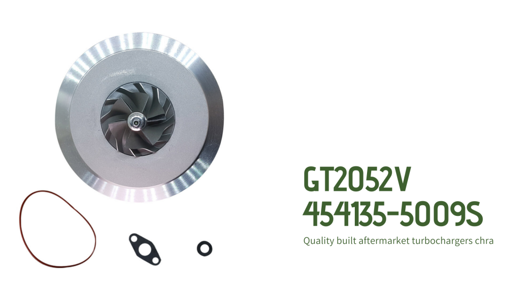 454135 Turbo CHRA