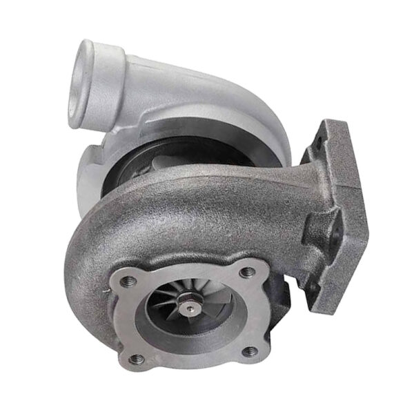 454163 0001 turbocharger