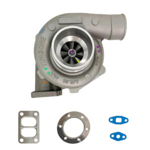 4762527 Turbocharger