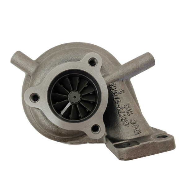 49179-02390 Turbocharger