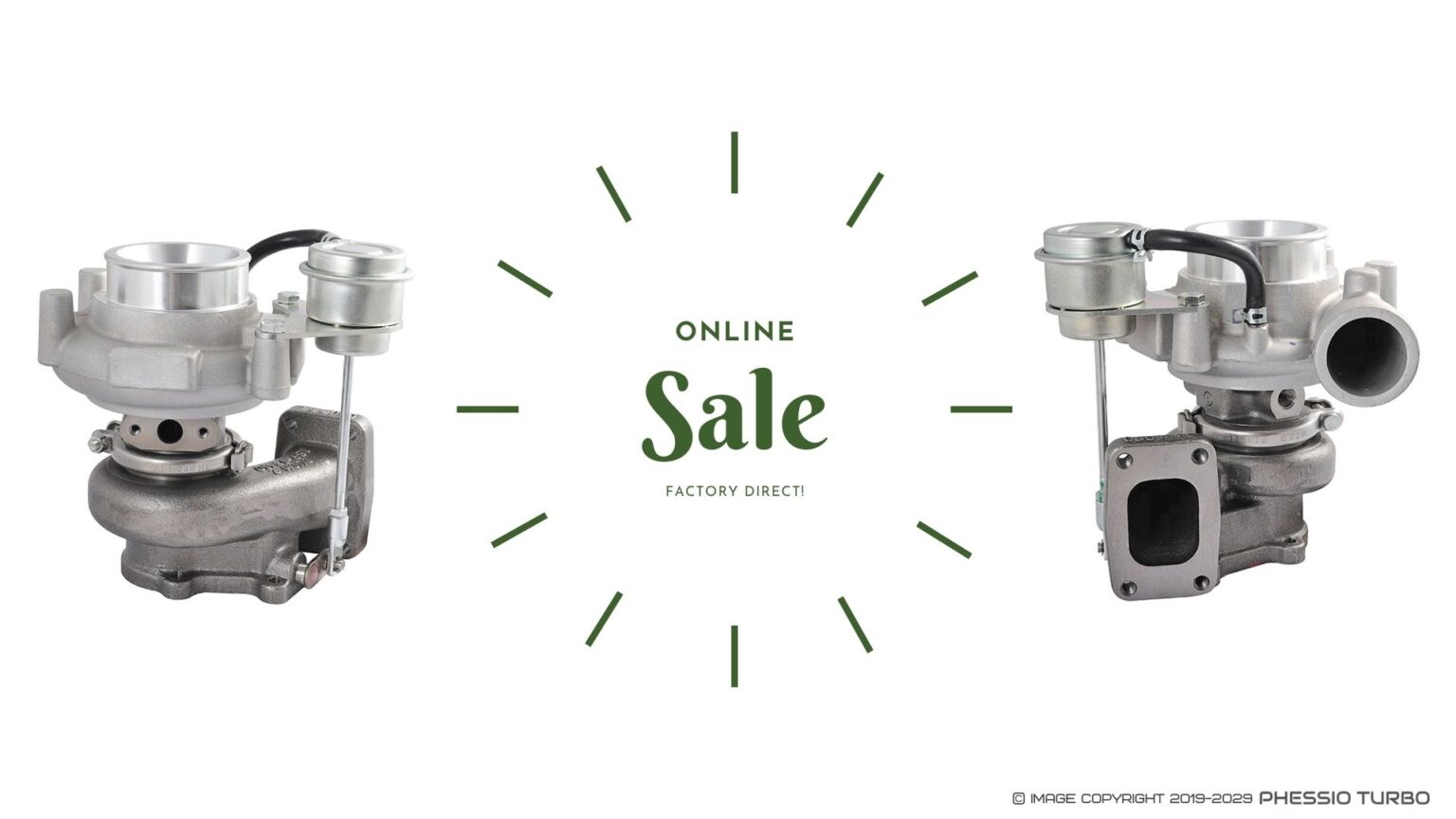 504340177 turbocharger 49189-02913 for Iveco Daily 3.0L F1C engine