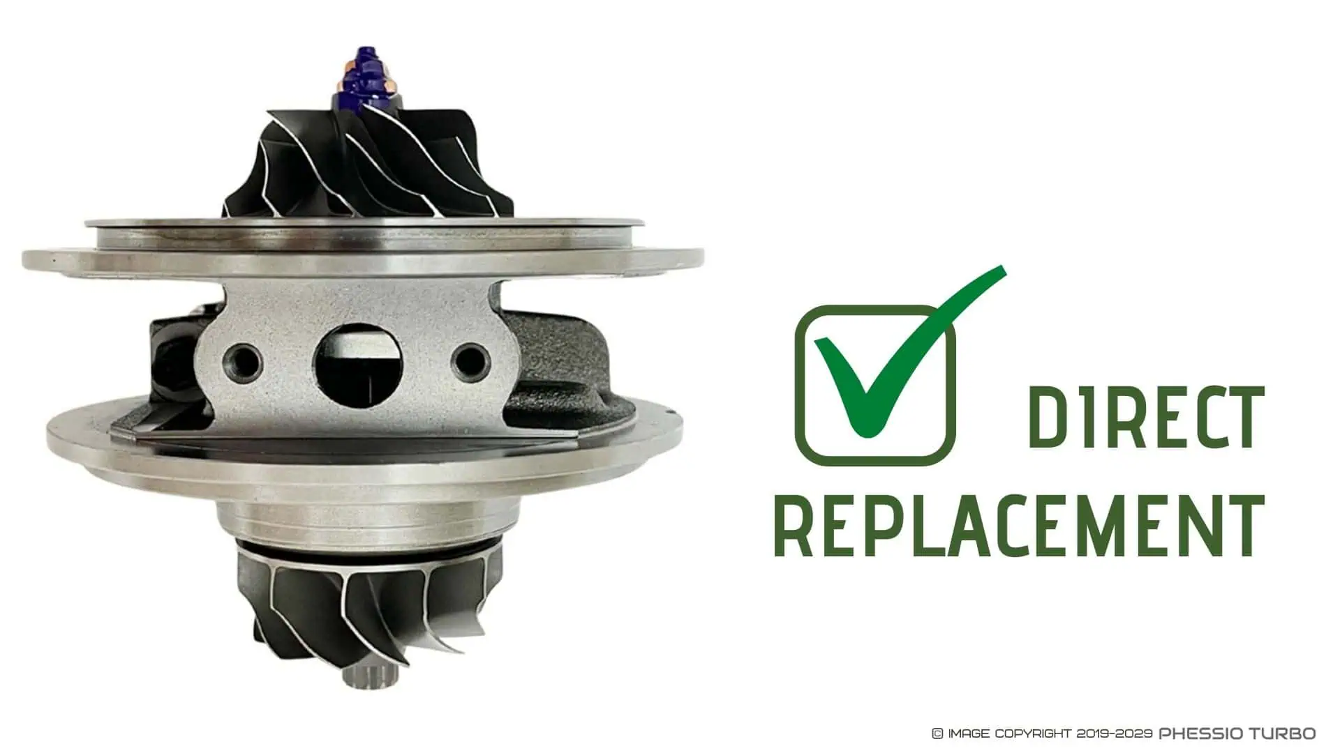 49189-07130 turbo cartridge