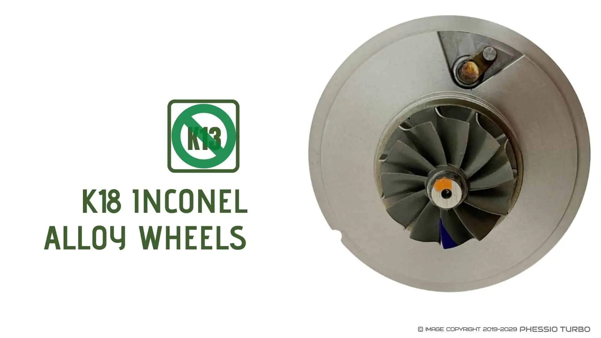 49189-07130 turbo core