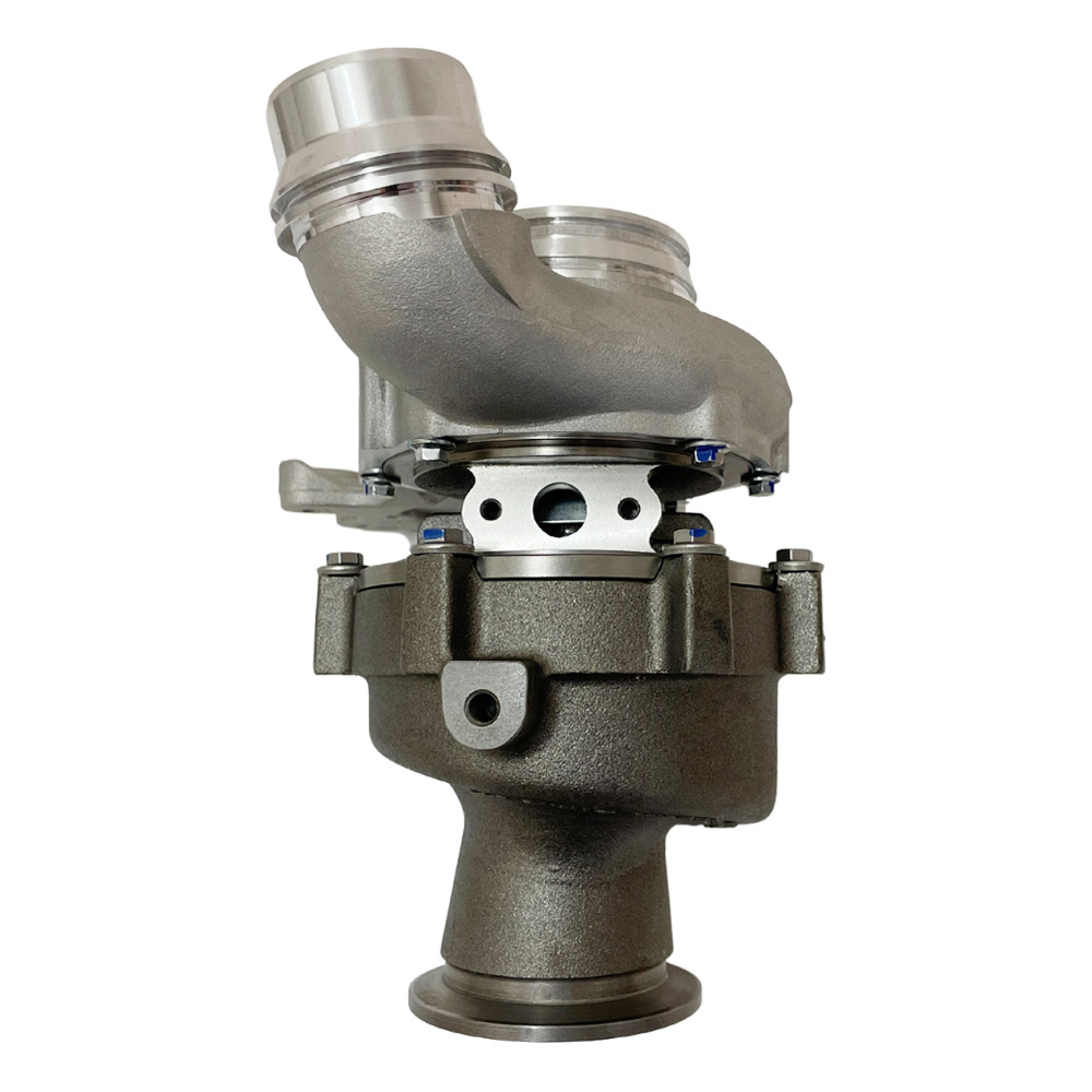 11658519477 Turbo 49335 00520 For BMW N47D20C Engine