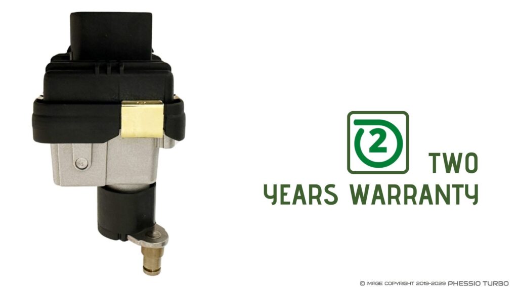 49335-19411 Actuator