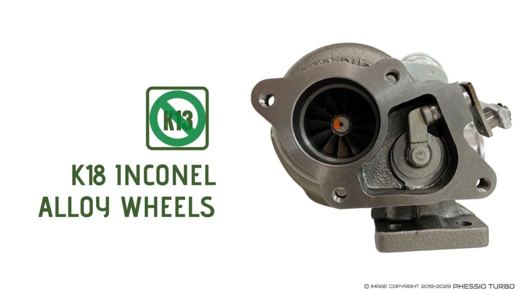 49377-01710 Turbocharger