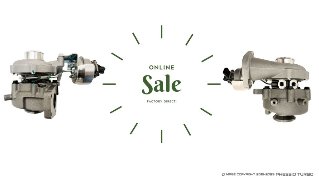 49477-01510 Turbocharger
