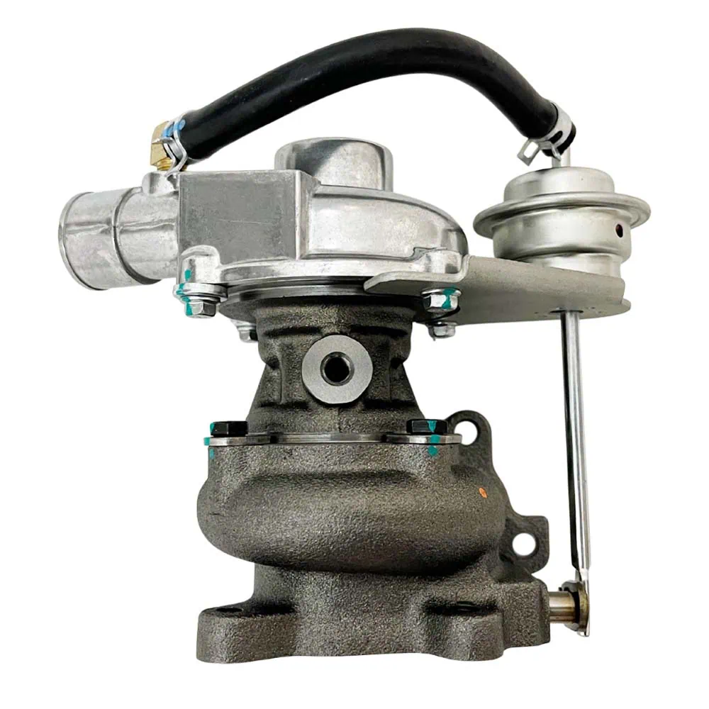129403-18050 CY26 Turbo VA110024 For Yanmar 4TN78L Engine