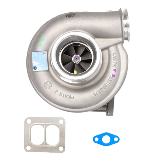 51091007607 Turbocharger