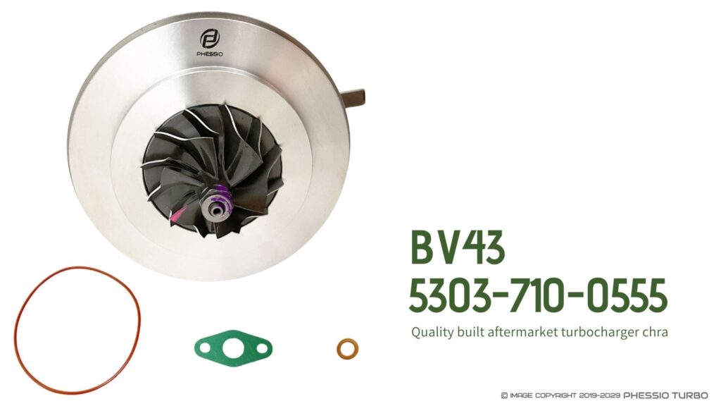 5303-710-0555 Cartridge