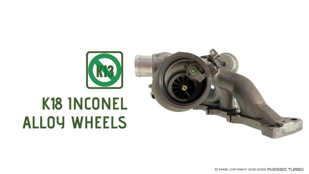 53049700024 Turbocharger