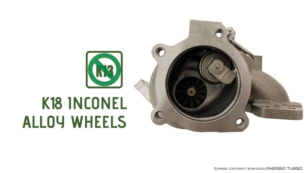 53049700059 TUrbocharger