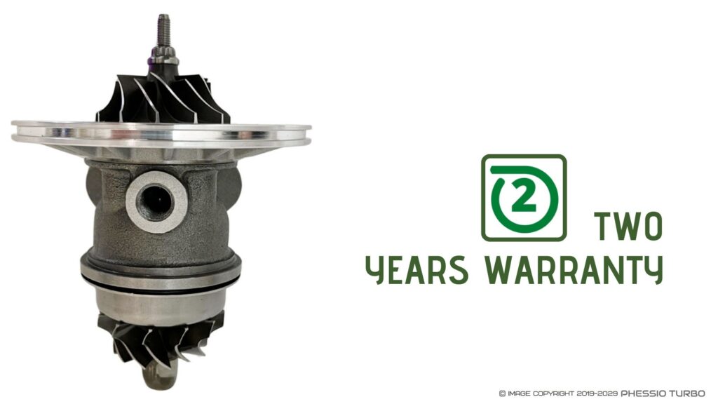 53149707018 Affordable CHRA for VW T4