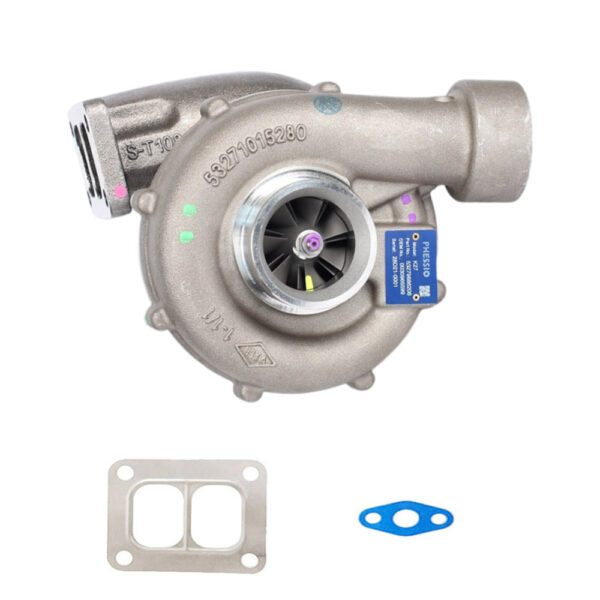 53279886206 Turbocharger