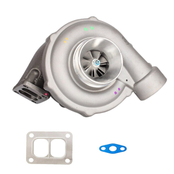 53279886533 Turbocharger