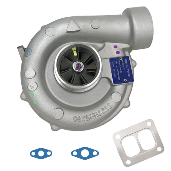 53279886608 Turbocharger