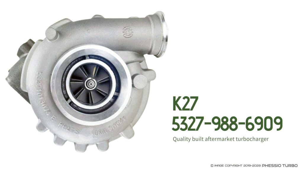 53279886909 K27 Turbo 51.09100-7012