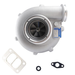 53299887129 Turbocharger