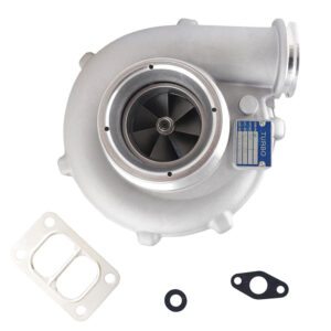 53299887131 Turbocharger