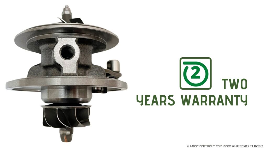 54399700072 Turbo CHRA