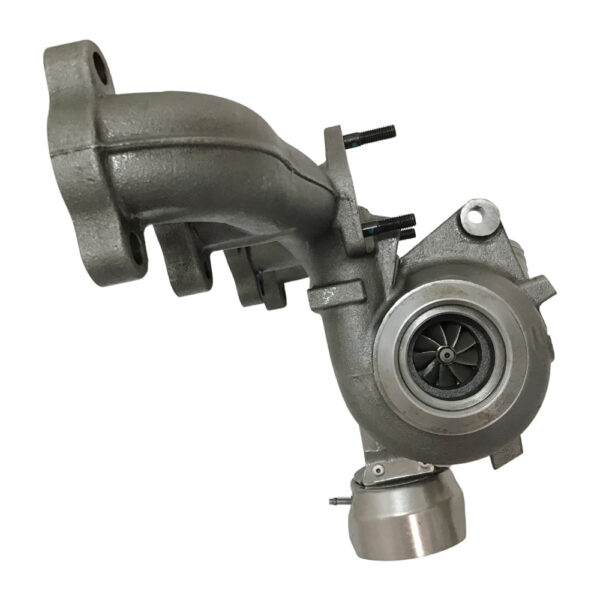 54399700072 Turbocharger