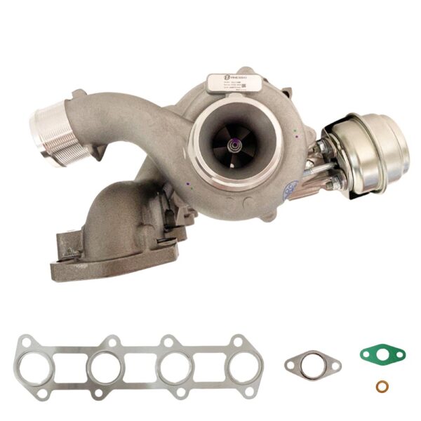 55205474 Turbocharger