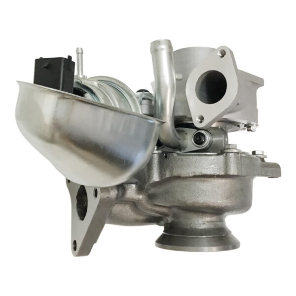 55278596 Turbocharger