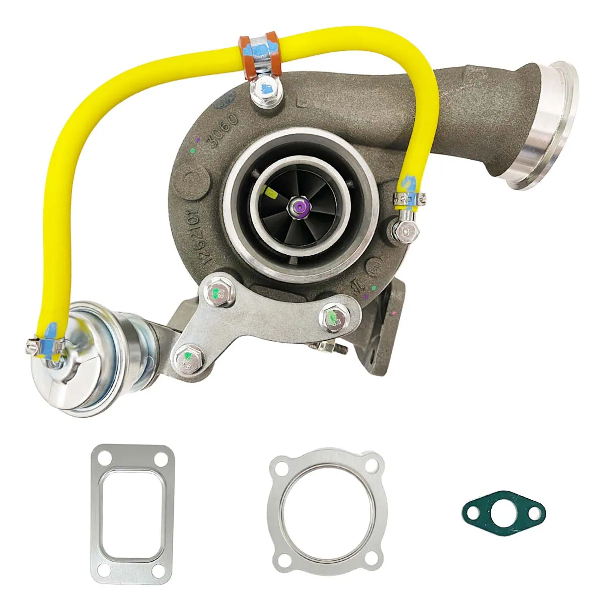 56209880023 S200G Turbo 04294752KZ For Deutz TCD2012L6